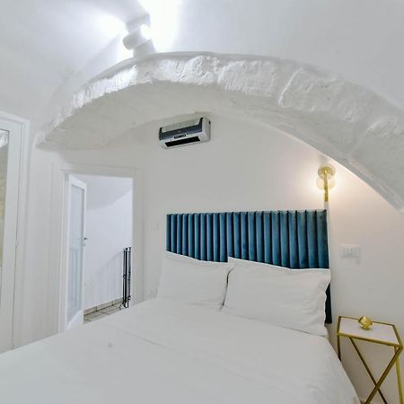 Grotta Antigone - 3Min Dal Centro Storico Lägenhet Ostuni Exteriör bild